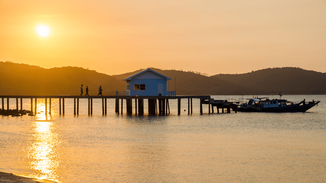 Koh Madsum