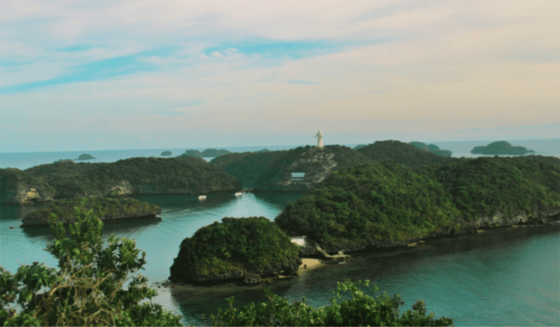 Philippines - Alaminos