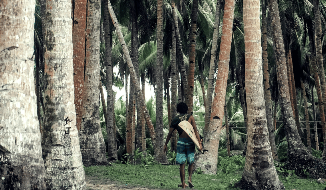 Philippines - Siargao (1)