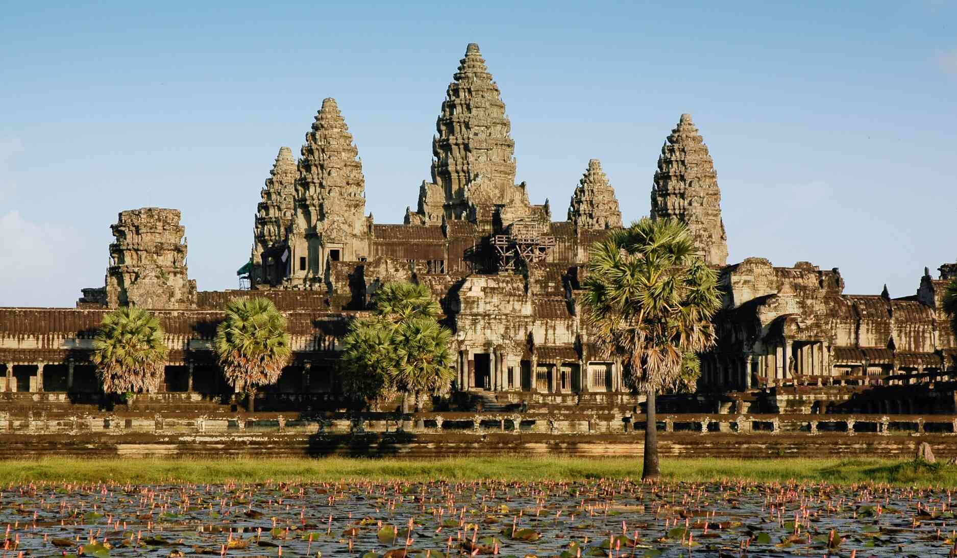 Angkor Wat