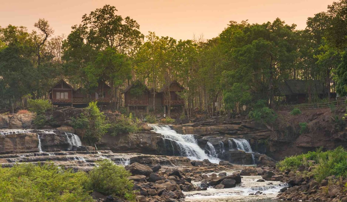 Bolovens_Wasserfall_Laos