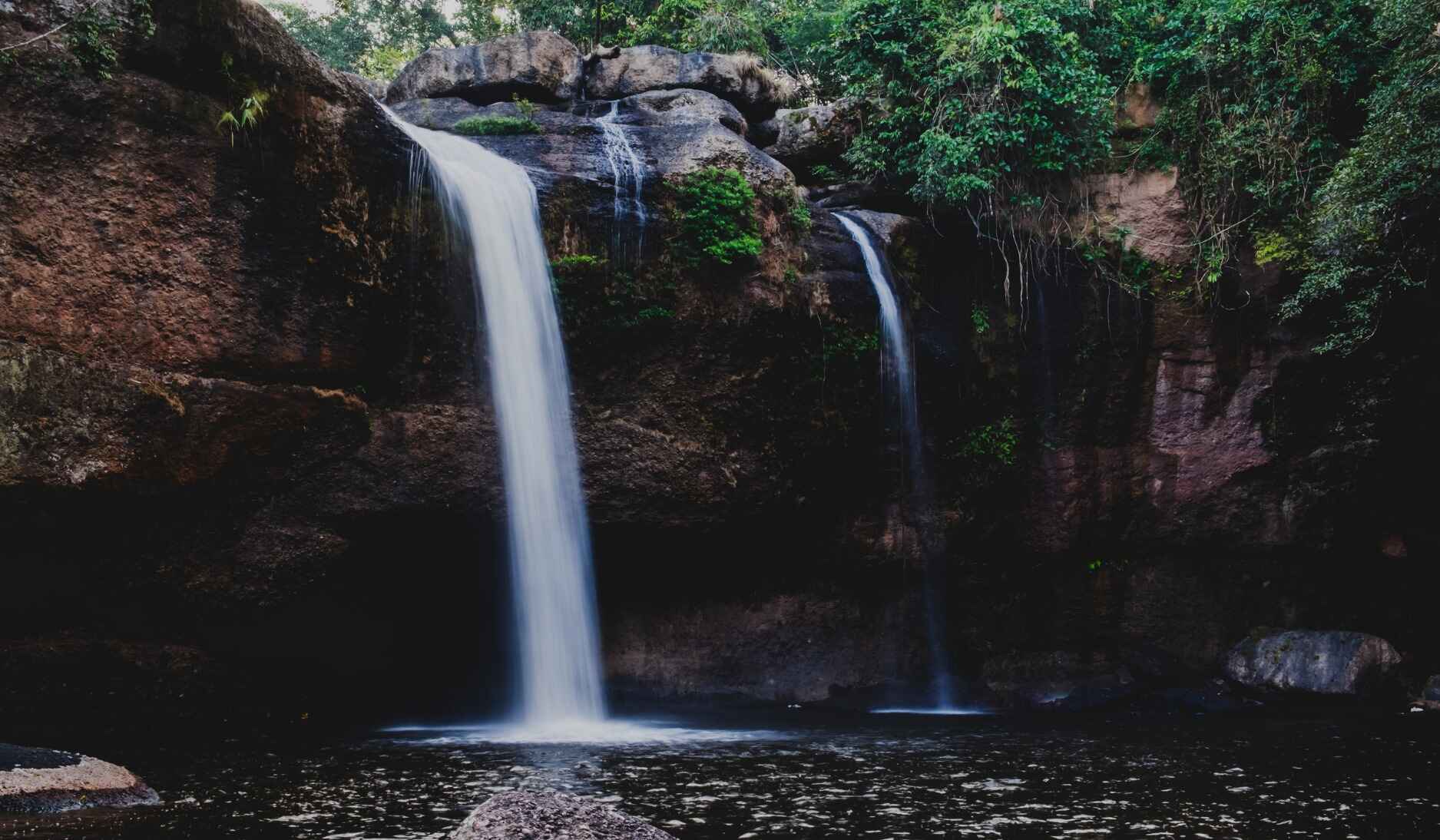 Wasserfall_Haew_Su_Wat_Thailand