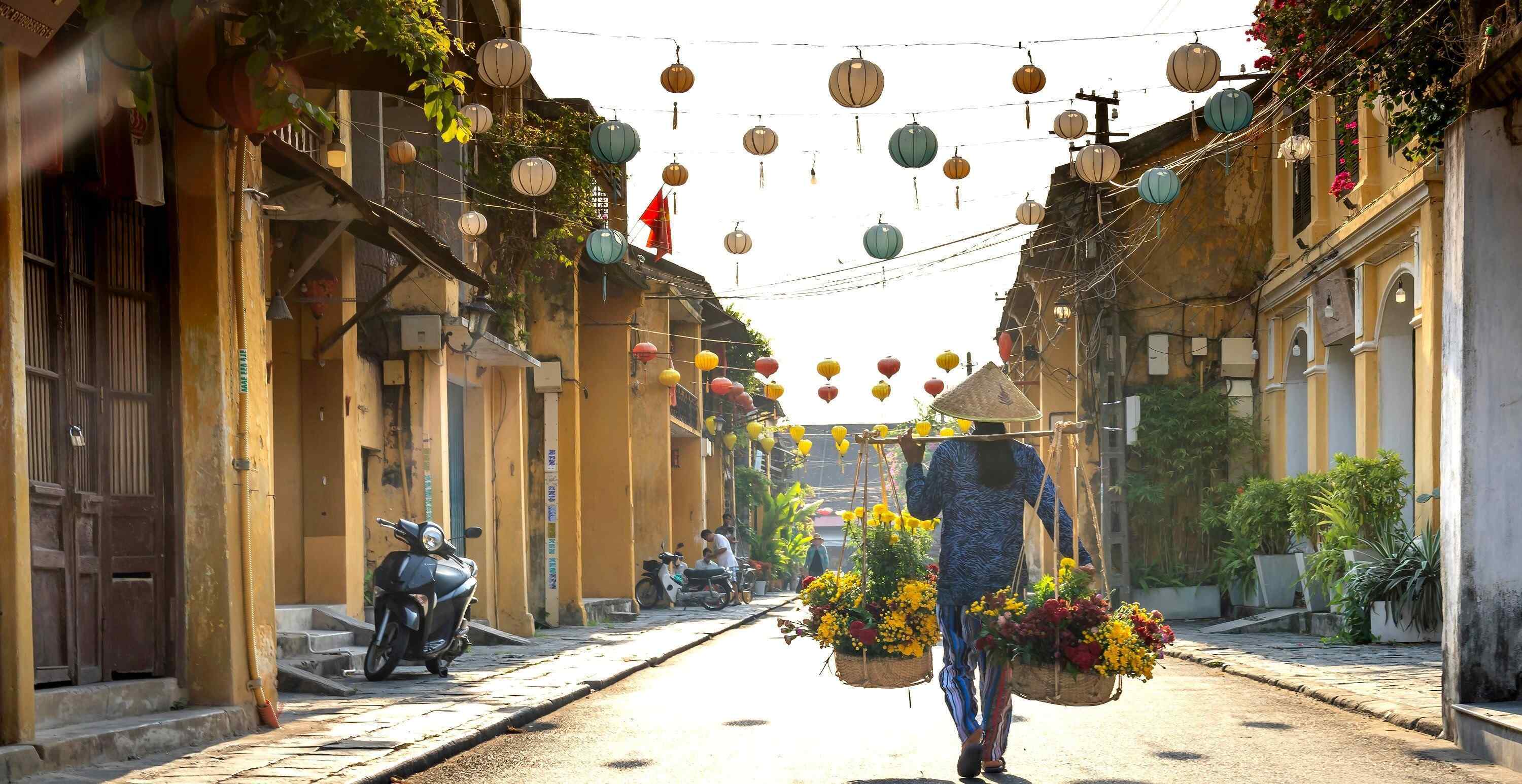 Hoi An Hoian