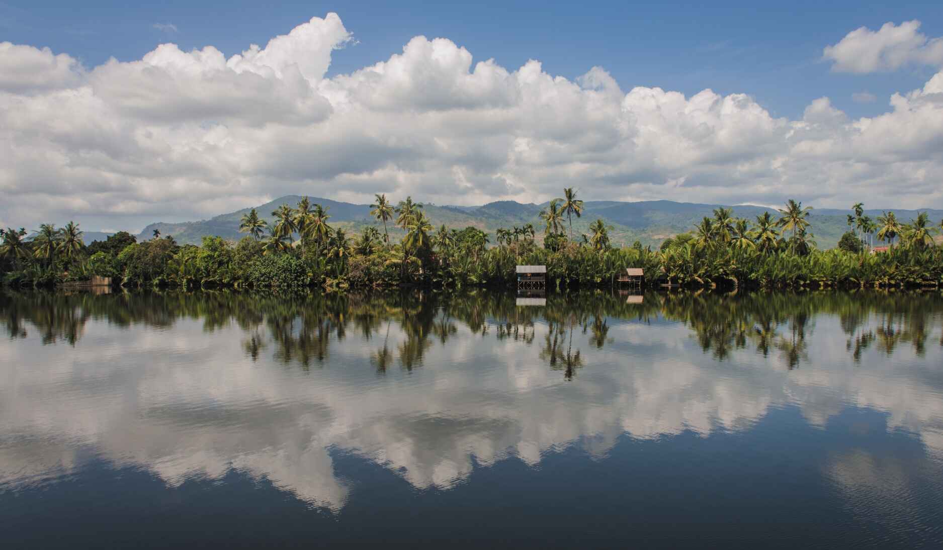 Kampot_Fluss