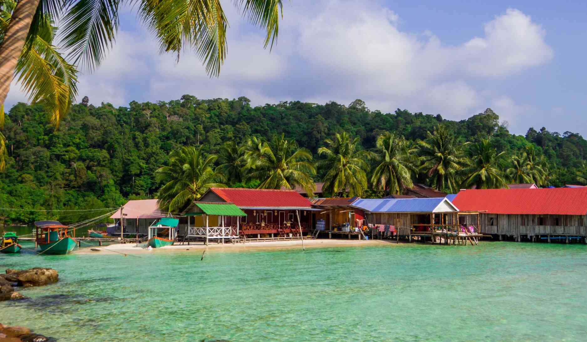 Koh Rong