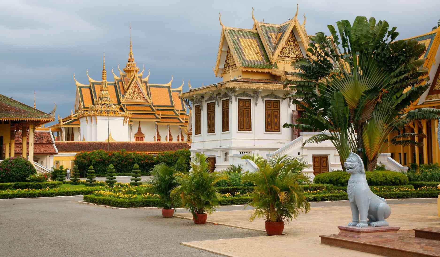 Phnom Penh