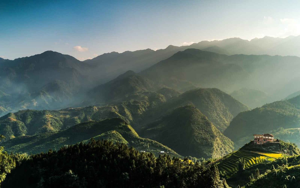 Sapa - North Vietnam