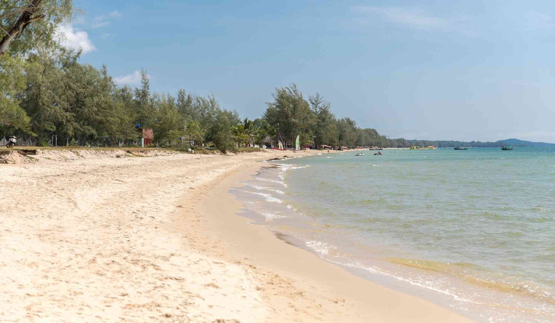 Sihanoukville