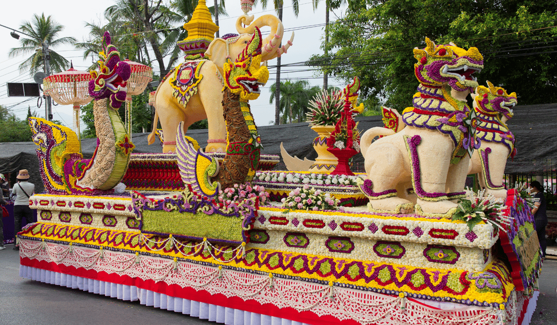 Festivals Thaïlande (4)
