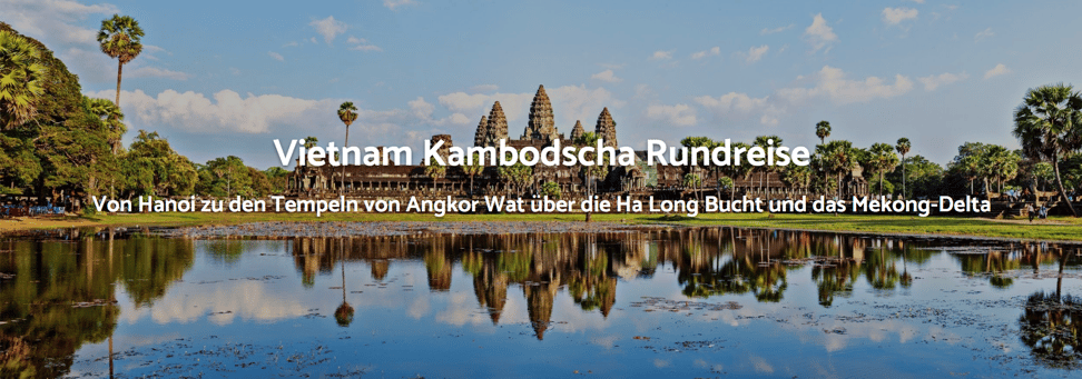 Angkor wat kambodsha